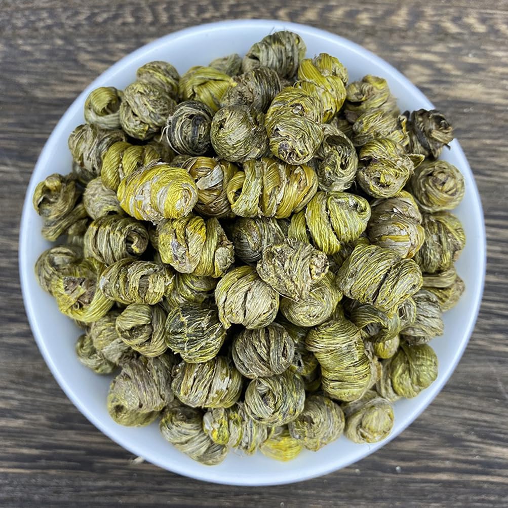 Dried Dendrobium Officinale Tiepishihu (100g) - görsel 4