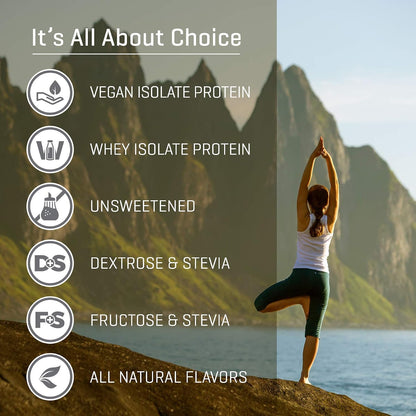 Absorb Plus Elemental Shake – Simply Vanilla – No Artificial Ingredients: Contains no artificial flavours, colors, – Image 6