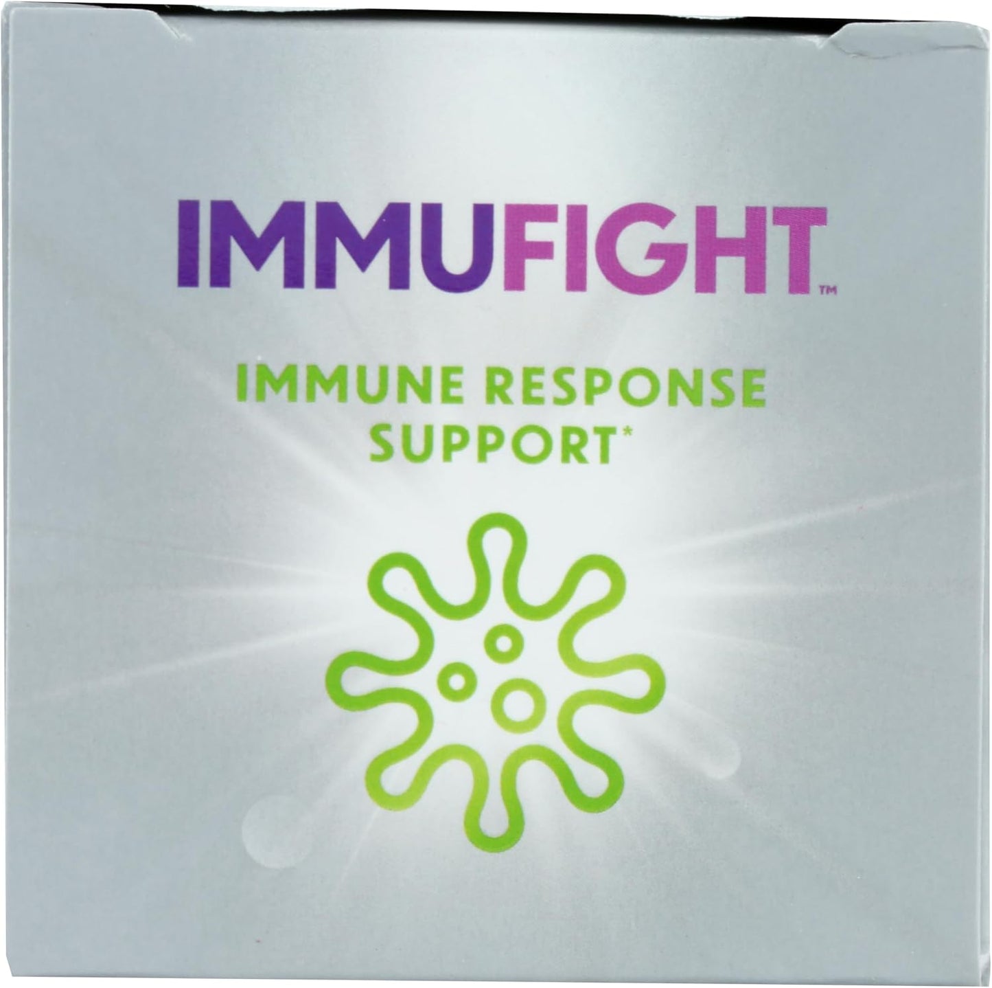SOLARAY ImmuFight™ Immune Defence Support, 90 VegCaps - görsel 6