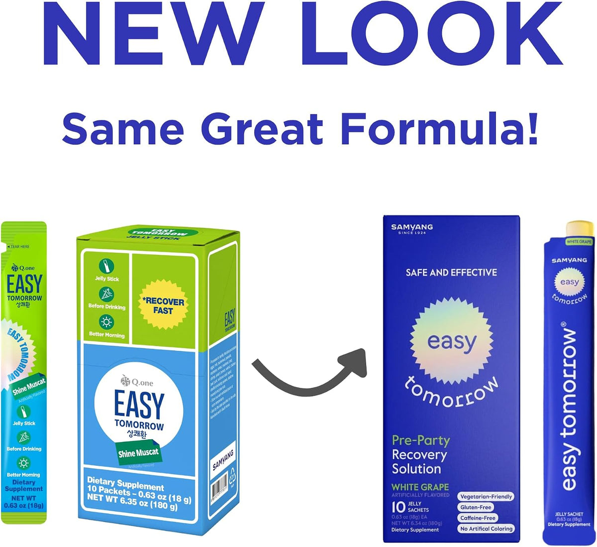 Natural Energy & Morning Vitality Jelly – Anyone who dislikes swallowing pills or finds traditional supplements – Image 9