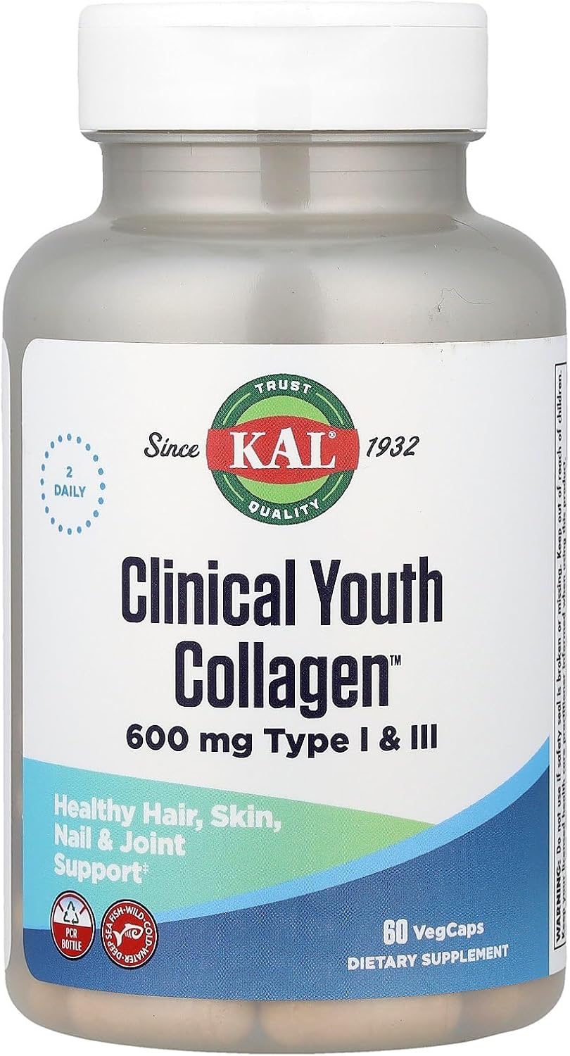 KAL L-Glutathione, Reduced Glutathione Supplement, High Absorption Antioxidant, Orange Flavour Instant Dissolve ActivMelt, Vegetarian, Lab Verified, 90 Servings, 90 Micro Tablets - görsel 9