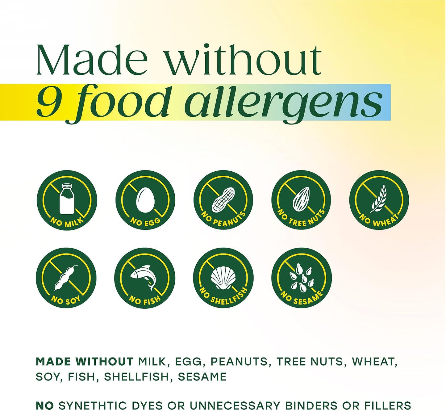 MegaFood Men 55+ One Daily Multivitamin – Methylated B12, Vitamin D3, C & Zinc - görsel 7