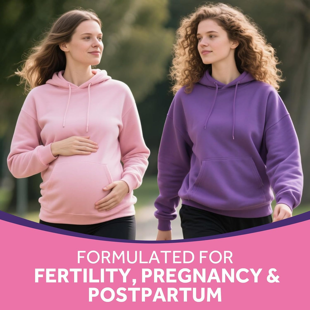Doctor's Recipes Prenatal Multivitamin with – Third-Party Testing : Doctor's Recipes is tested for purity and – Image 8