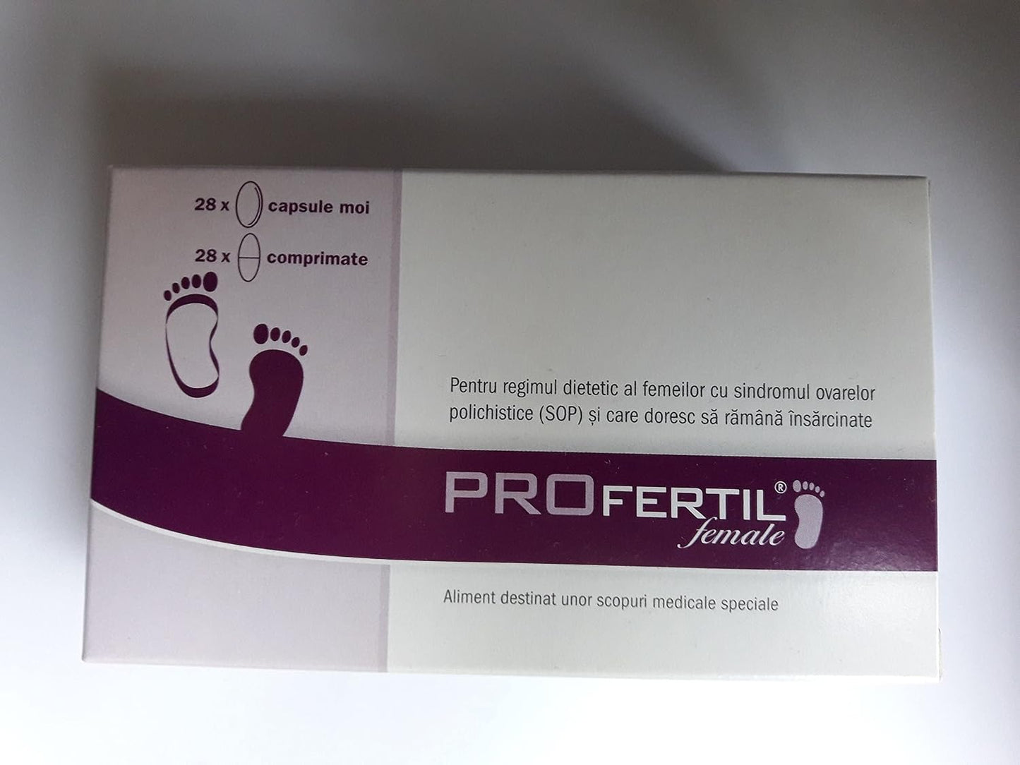 Prenatal Vitamins for Women - 56 Capsules - görsel 2