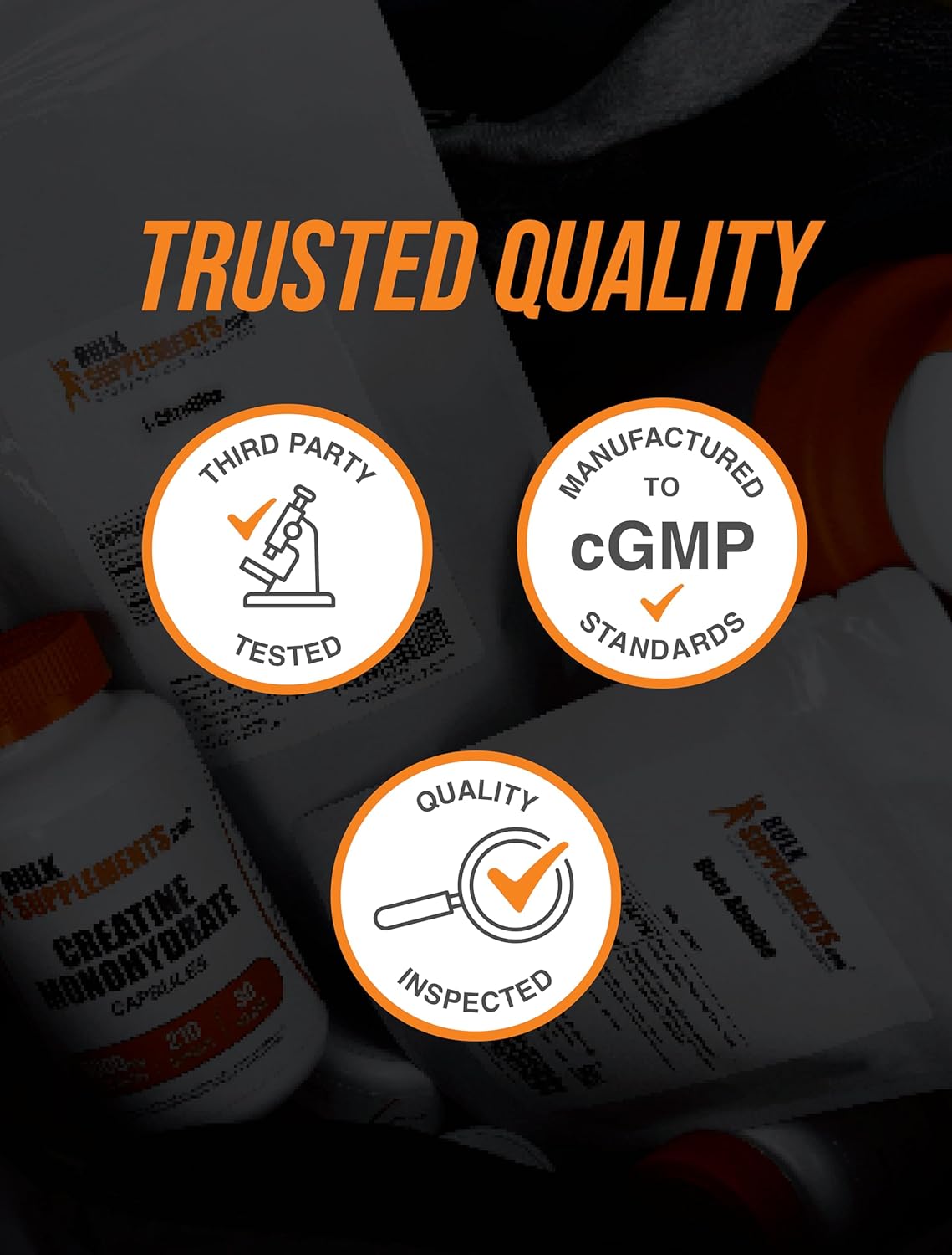 BulkSupplements.com Baobab Fruit Powder - Antioxidant Supplement, Gluten free, 7g per Serving, 100g - görsel 5