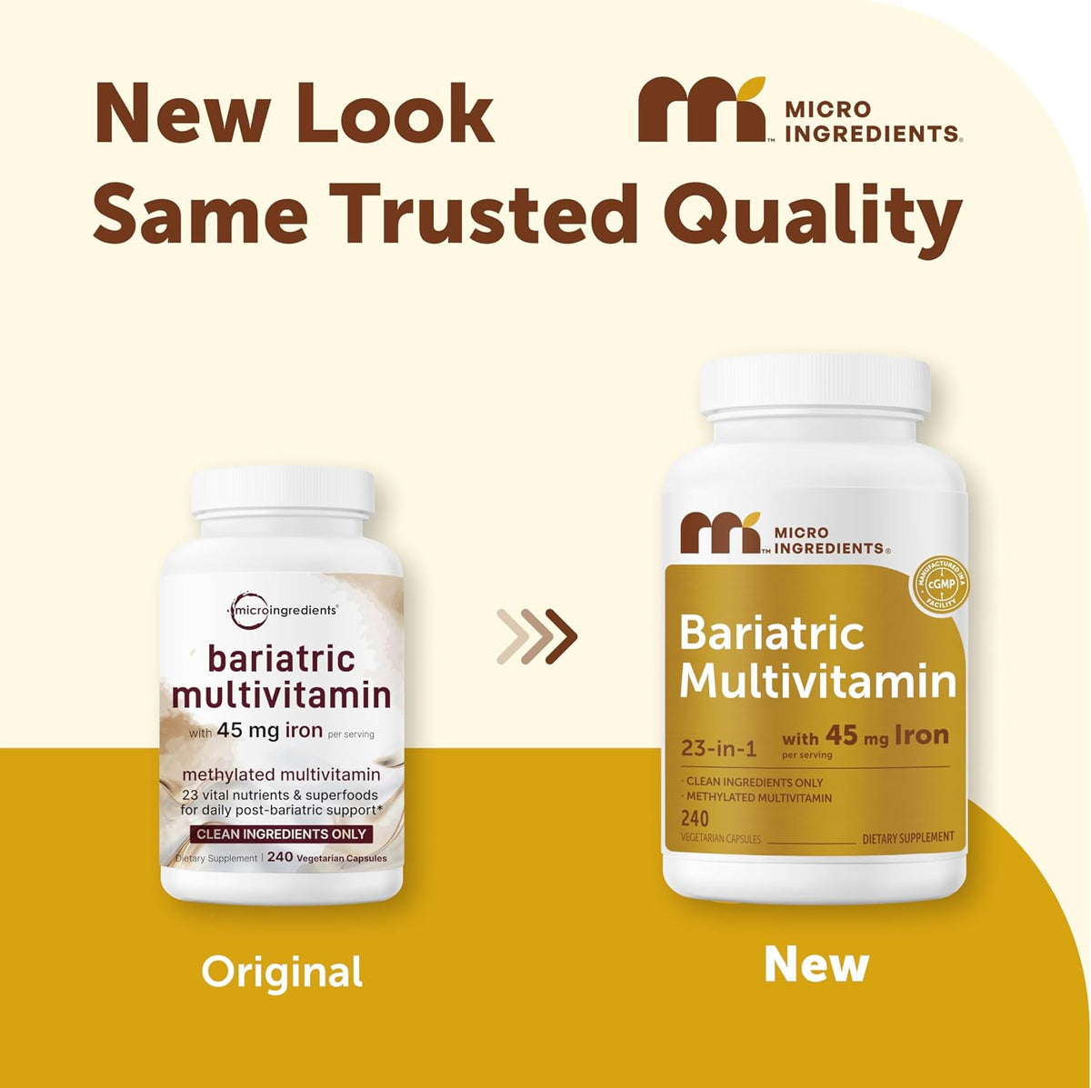 Micro Ingredients Methylated Bariatric – Vitamin C (ascorbyl palmitate) – a fat-soluble form for antioxidant – Image 2