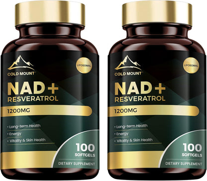 MEGNETA NAD+ Supplement with Trans – Provide antioxidant support to help neutralise free radicals. – Image 4