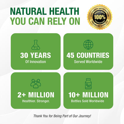 Bell HDL Cholesterol Formulation™ - Cholesterol Health Supplement for Women and Men, 30 Capsules