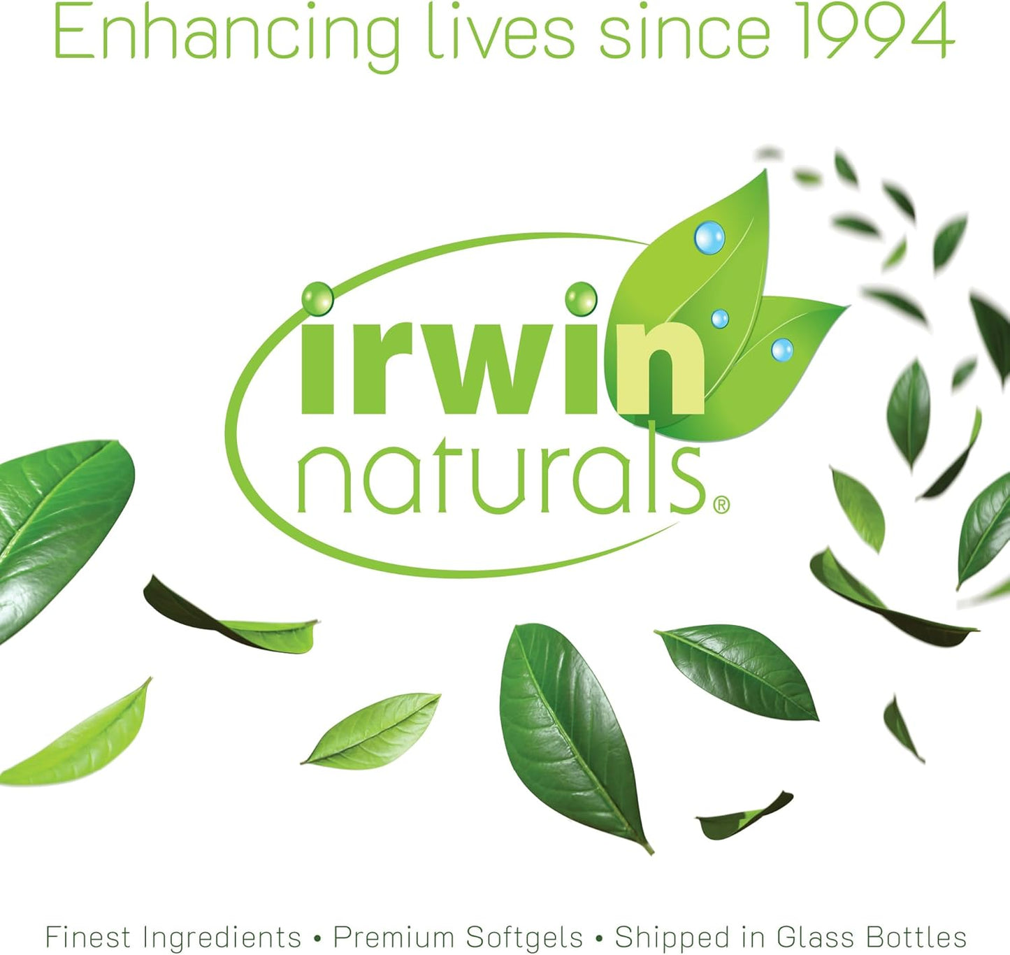 Irwin Naturals Only One Liquid-Gel Multi Without Iron – 60 Liquid Soft-Gels – Daily Essential Nutrient Support - görsel 8