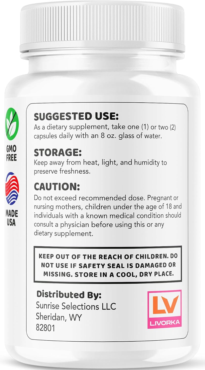 (5 Pack) Mitolyn Pills - Official Mitolyn – Those seeking a natural, maximum-strength supplement to support their – Image 6