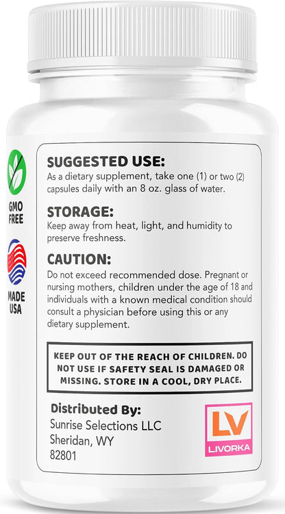 (5 Pack) Mitolyn Pills - Official Mitolyn – Those seeking a natural, maximum-strength supplement to support their – Image 6