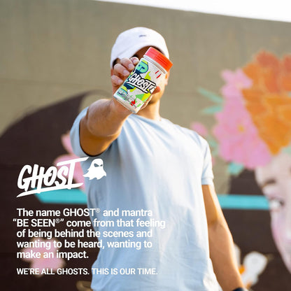 GHOST Multi Multivitamin for Men and Women – 90 Capsules