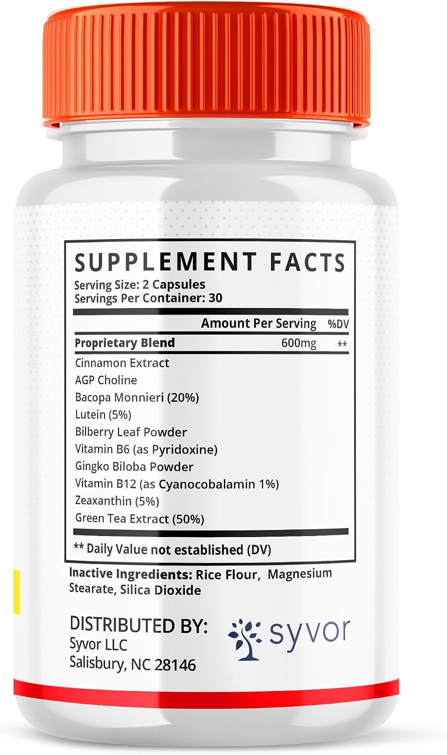 Hepato Burn Capsules (2 Pack) – All-Natural – Fitness lovers seeking an energy-supporting supplement to enhance – Image 9