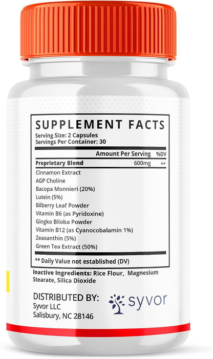 Hepato Burn Capsules (2 Pack) – All-Natural – Fitness lovers seeking an energy-supporting supplement to enhance – Image 9