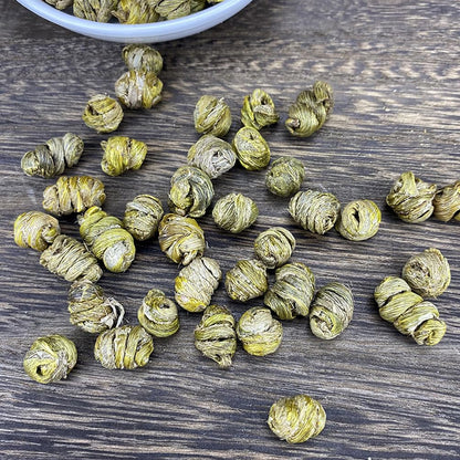 Dried Dendrobium Officinale Tiepishihu (100g)