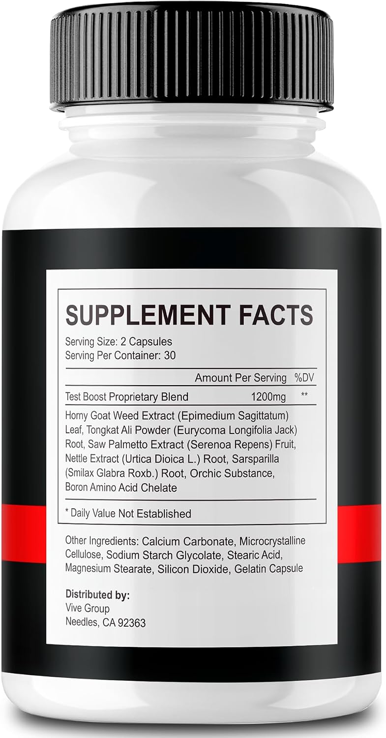 Prolong Power Pills, Prolong Power Supplement Capsules, ProlongPower Capsules, Prolong Power Advanced Formula, Prolong Power All-Natural Support Formula, ProlongPower Pills Reviews (60 Capsules) - görsel 2