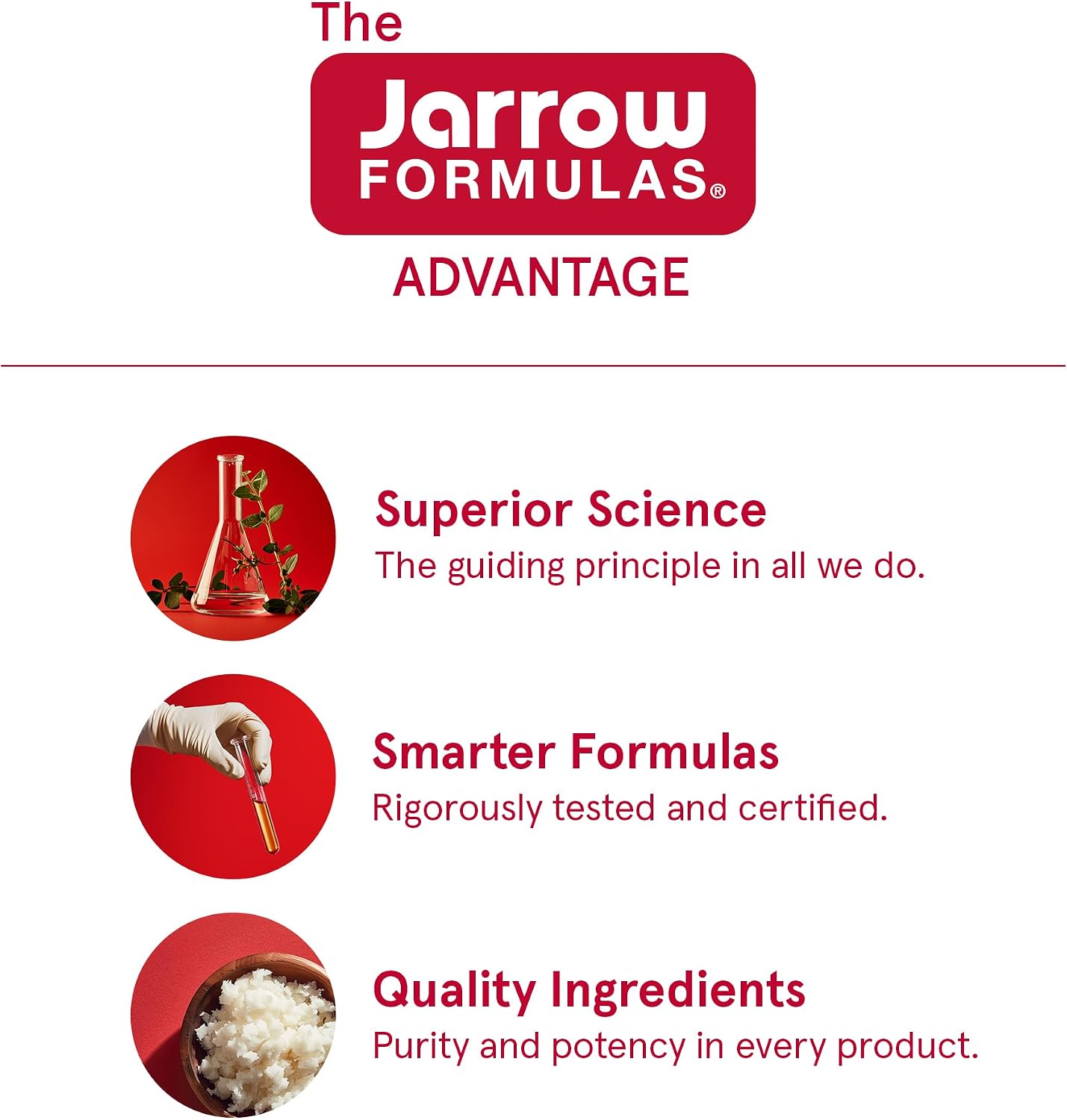 Jarrow Formulas Methyl Folate Veg Caps 1000 mcg 100 Count - görsel 8