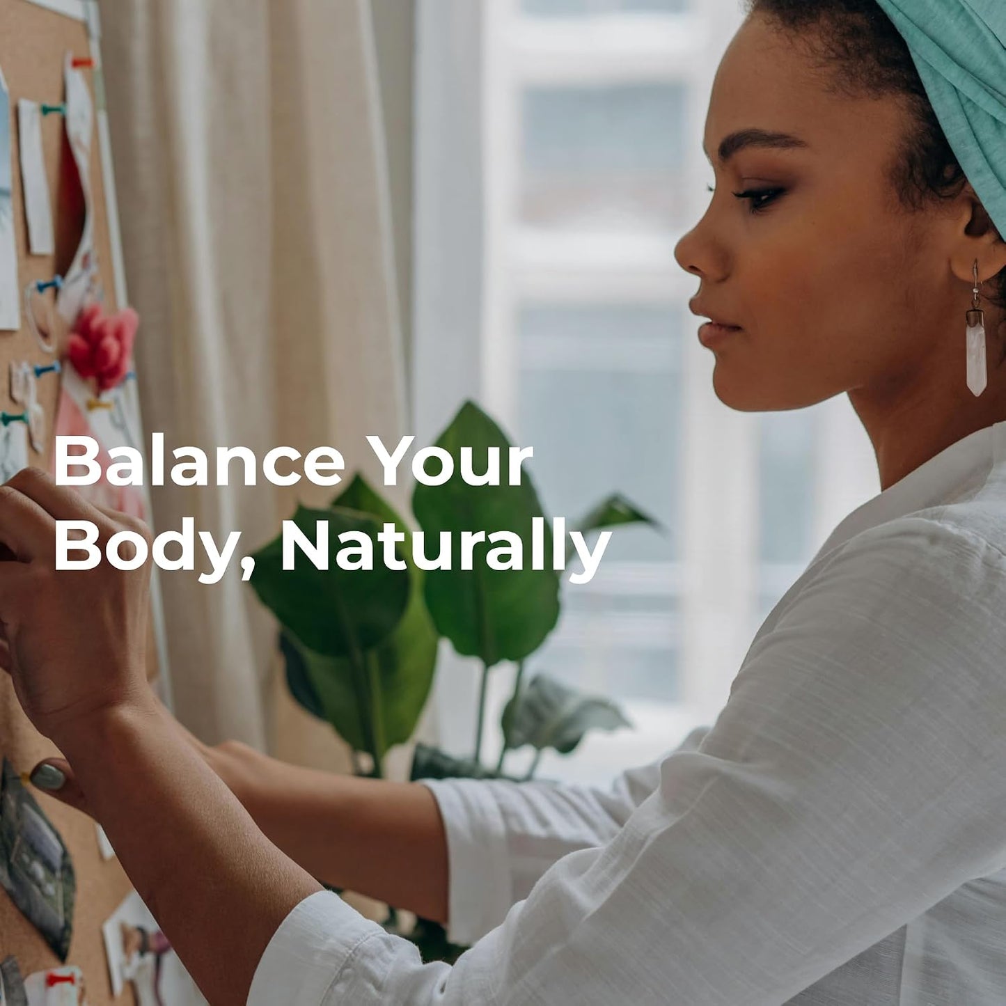 Youngevity Life Force Nano Balance™ - görsel 6