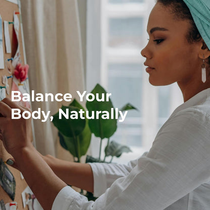 Youngevity Life Force Nano Balance™