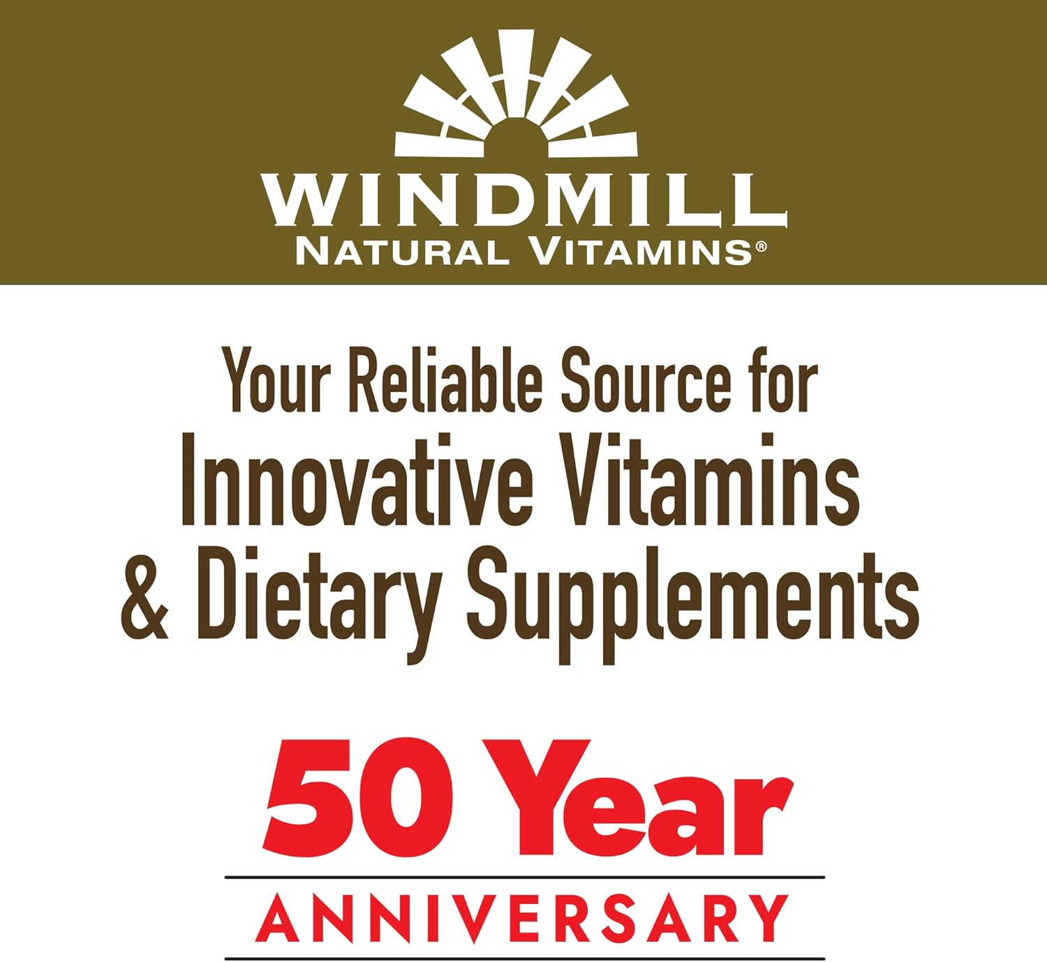 Windmill C-500 with Rose Hips Tablets, 100 Count - görsel 5