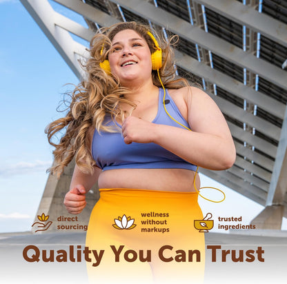 Micro Ingredients Methylated Bariatric – Thiamine, Riboflavin, No-Flush Niacin, B6 (P5P), Folate (L-5-MTHF), B12 – Image 6