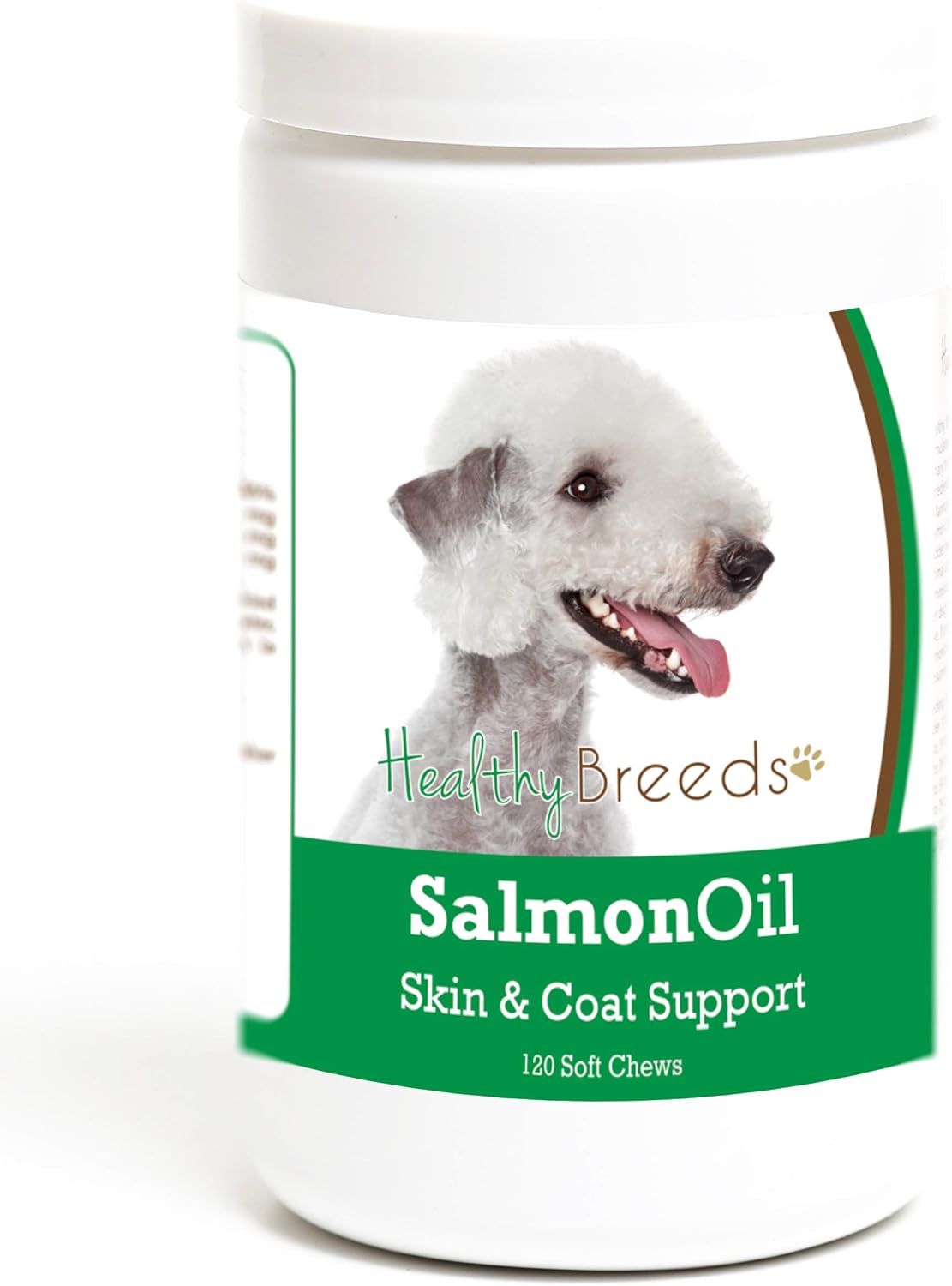 Healthy Breeds Skye Terrier Salmon Oil Soft Chews 90 Count - görsel 10