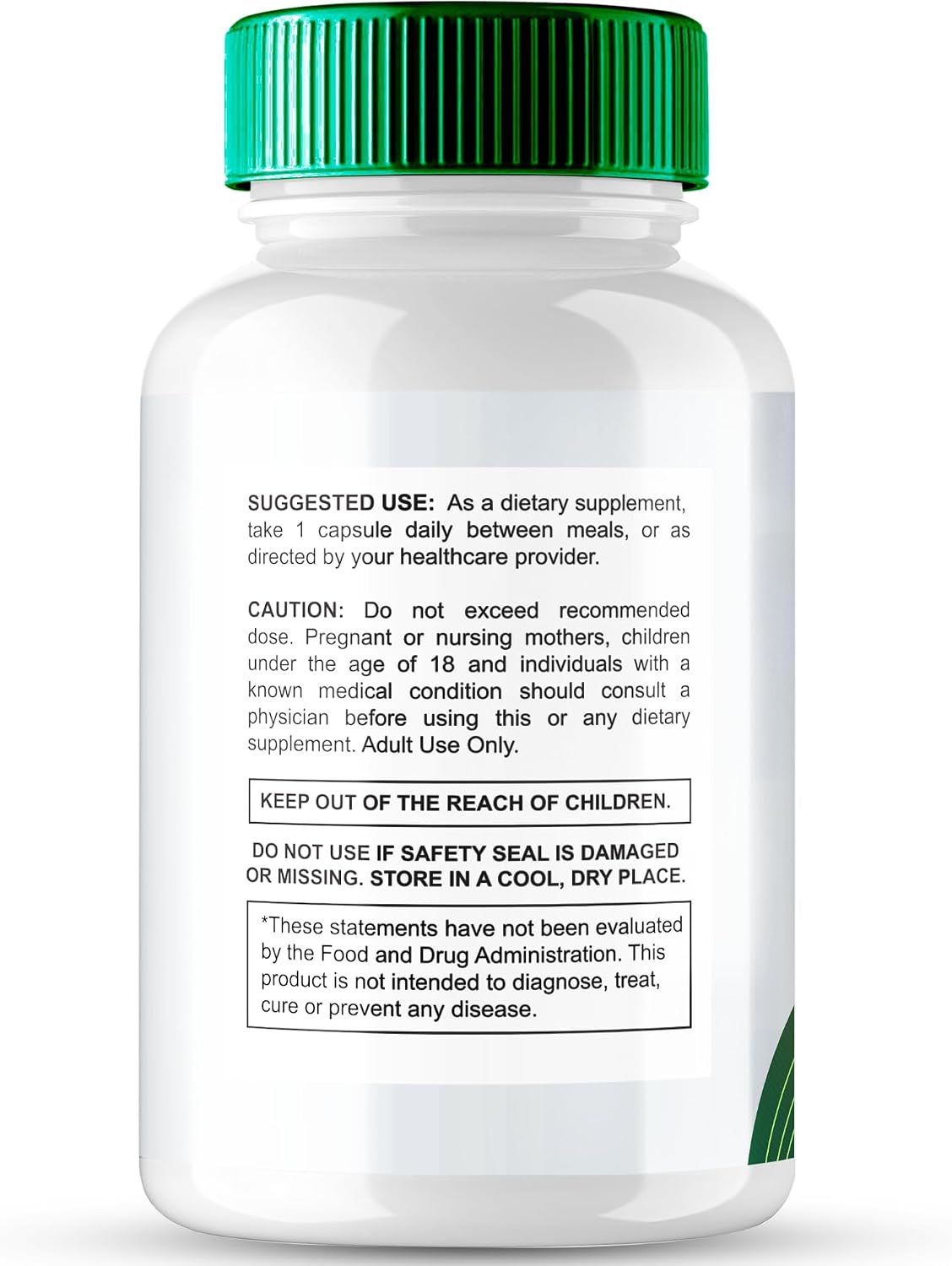 Lung Expand Pro Blood Capsules (3 Pack) – Image 3