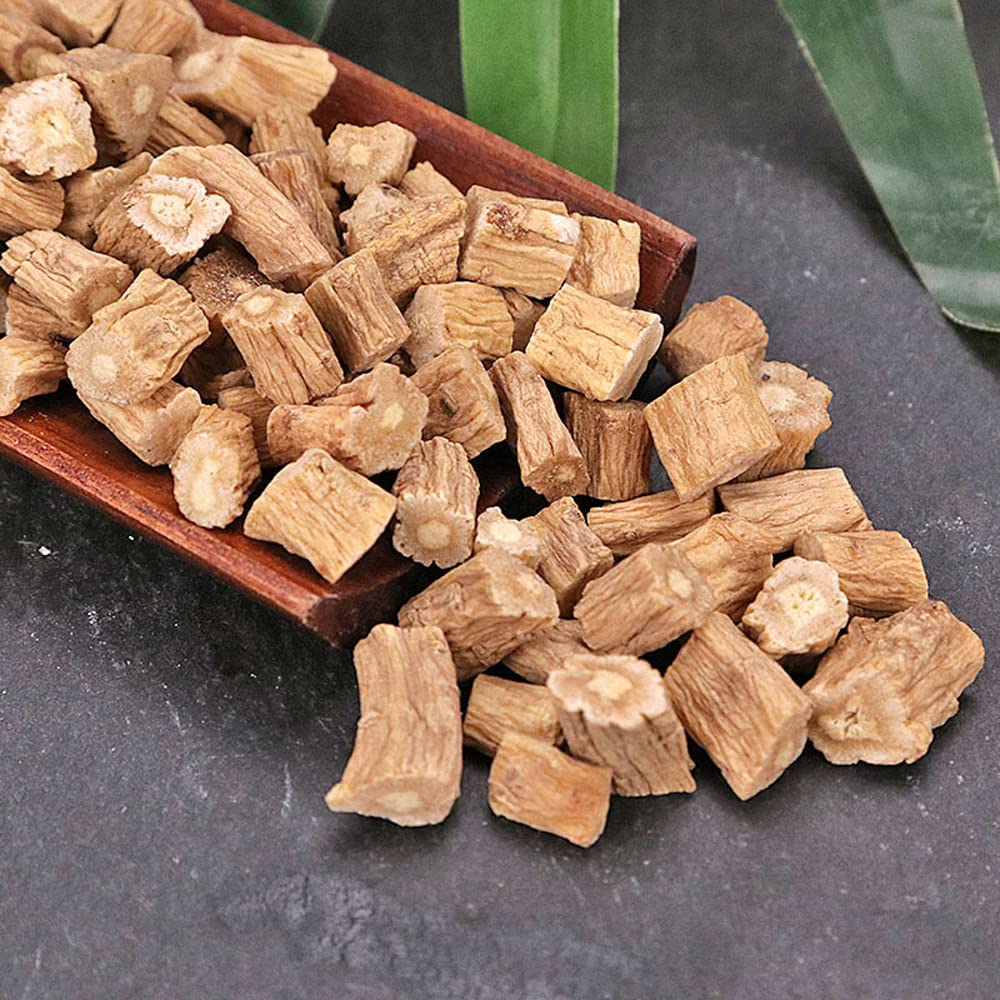 Codonopsis Pilosula Dang Shen Dried Roots (250g) - görsel 2