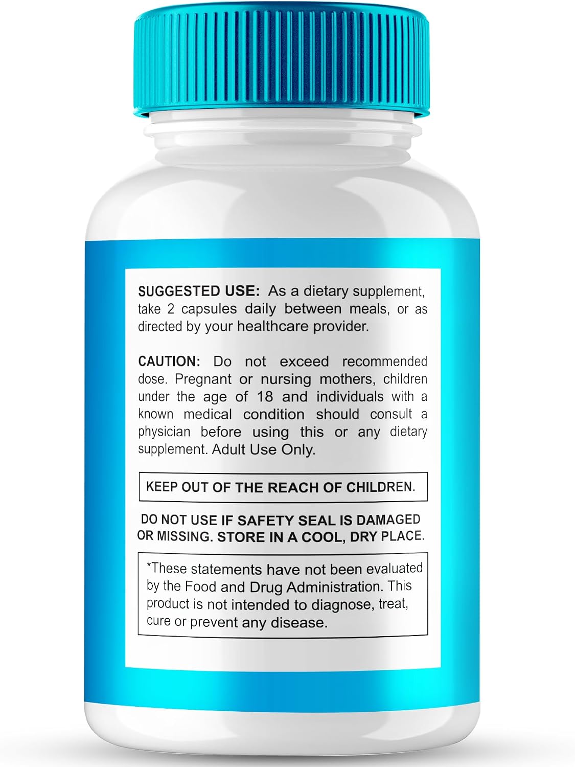 Eyevita Plus Eye Health Supplements Capsules (2 Pack) - görsel 3