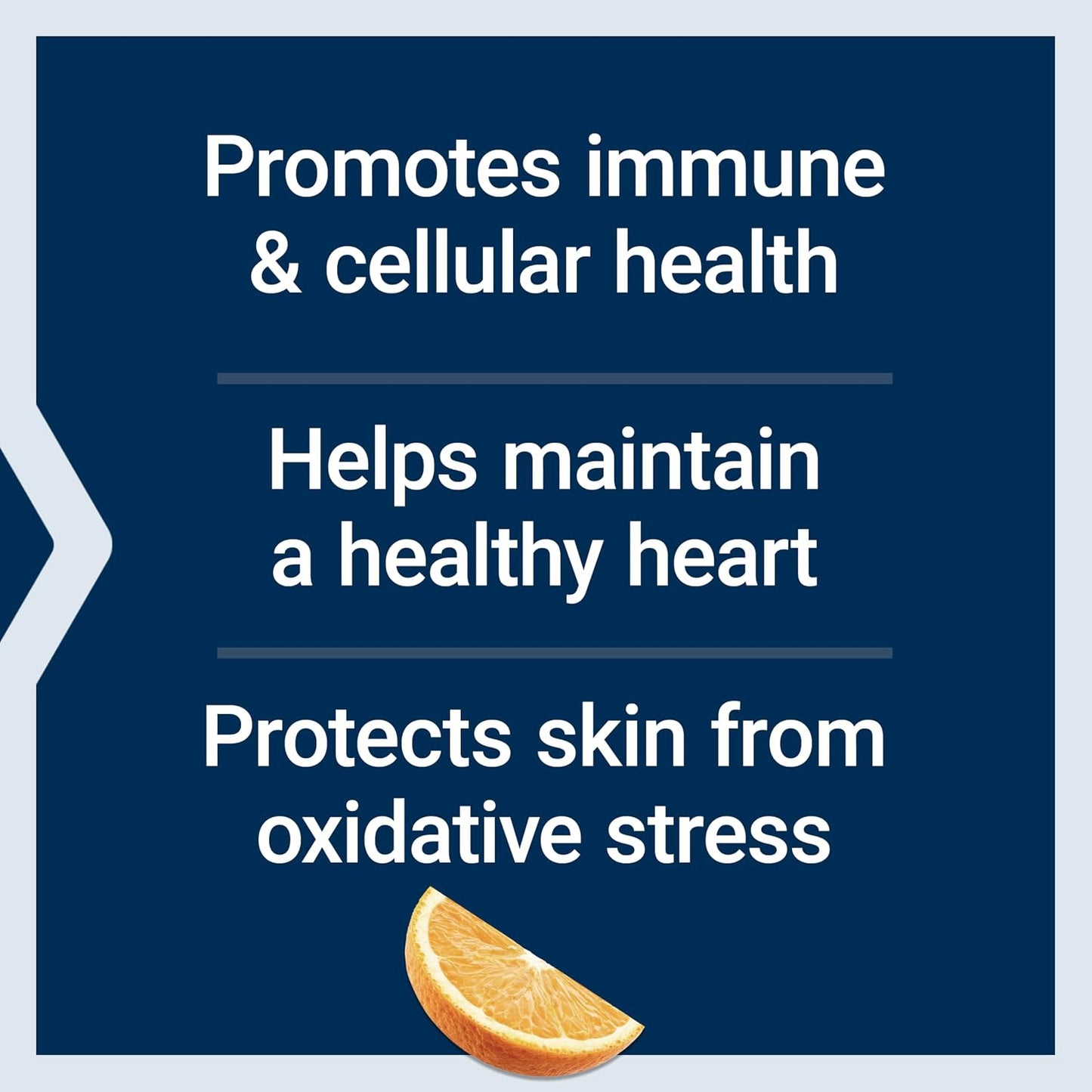 Life Extension Vitamin C 24-Hour Liposomal Hydrogel Formula, 60 Tablets - görsel 4