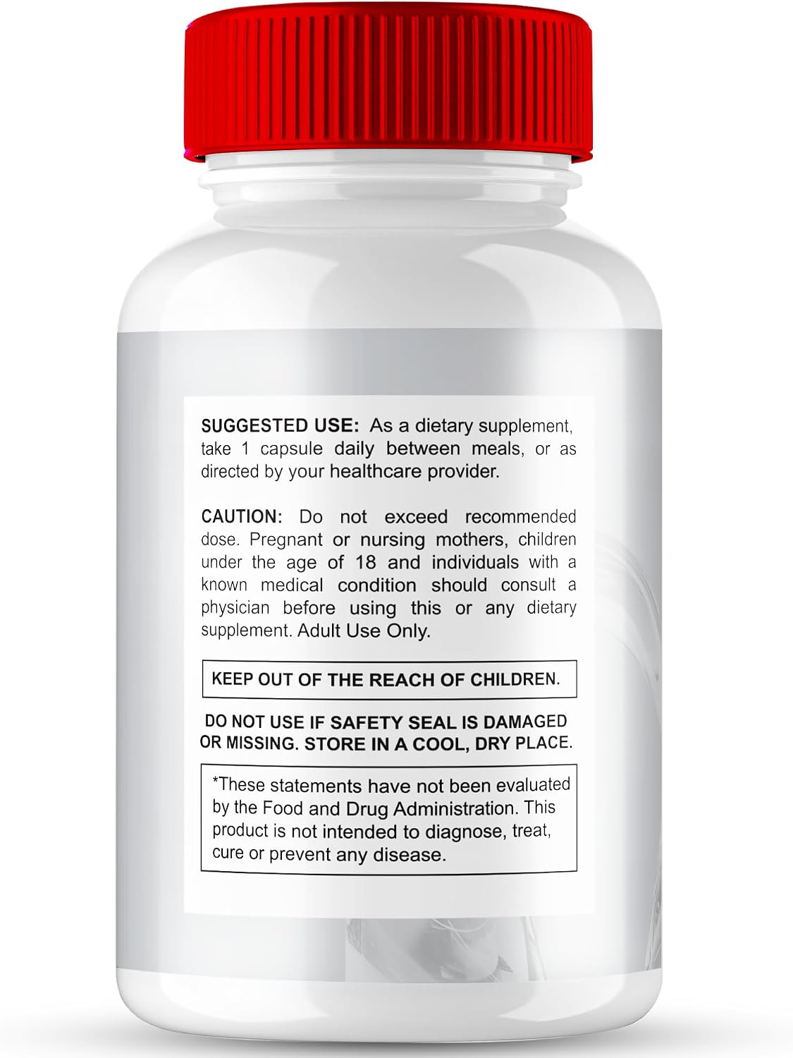 Blood Stabiliser Advanced Blood Formula – Promotes healthy circulation for overall vitality – Image 3