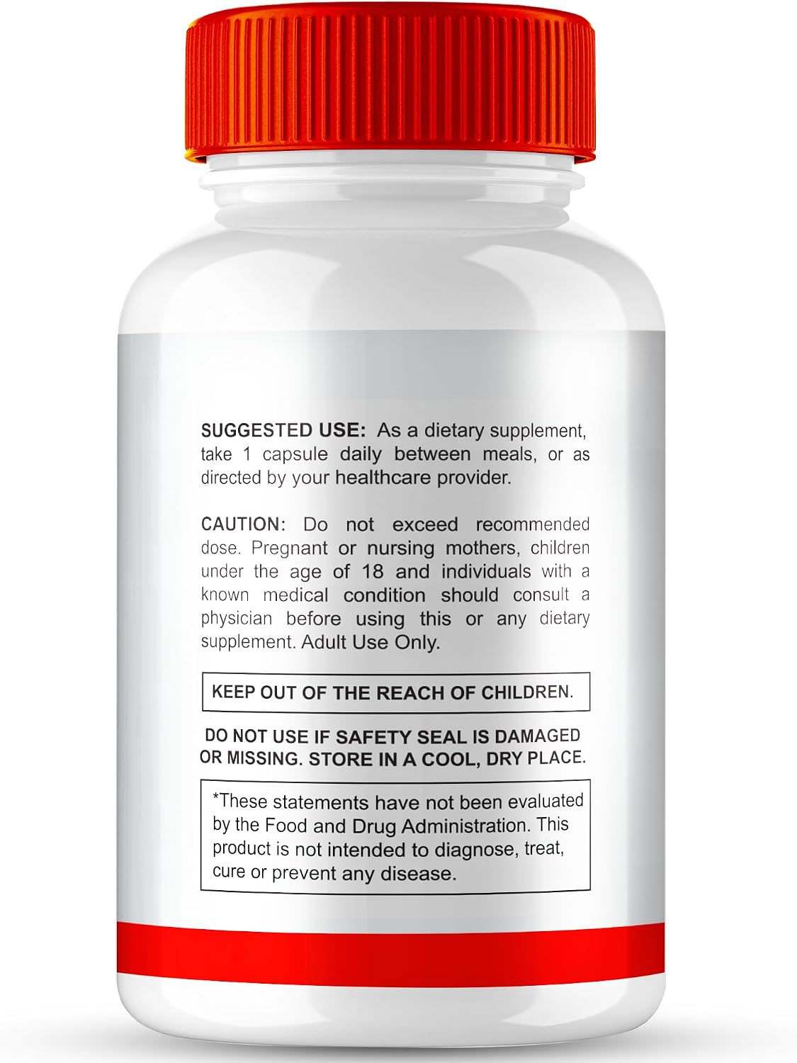 Glycogen Balance Advanced Blood Formula Capsules – Maximum Strength, 2 Pack - görsel 3