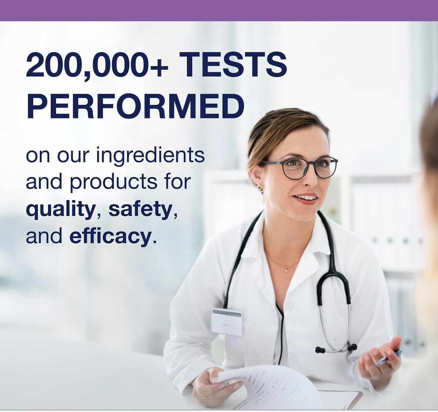 Metagenics NuSera - Chocolate Flavoured Chewable Stress & Calm Support with Lactium - 30 Tablets - görsel 6