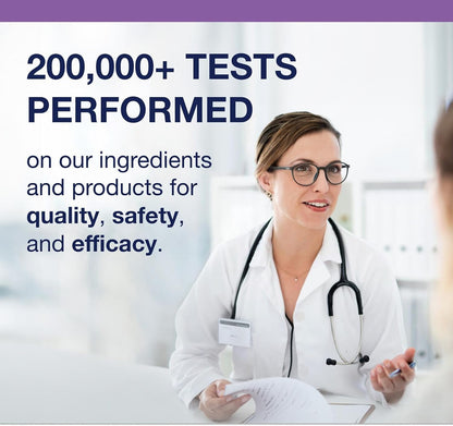 Metagenics NuSera - Chocolate Flavoured Chewable Stress & Calm Support with Lactium - 30 Tablets