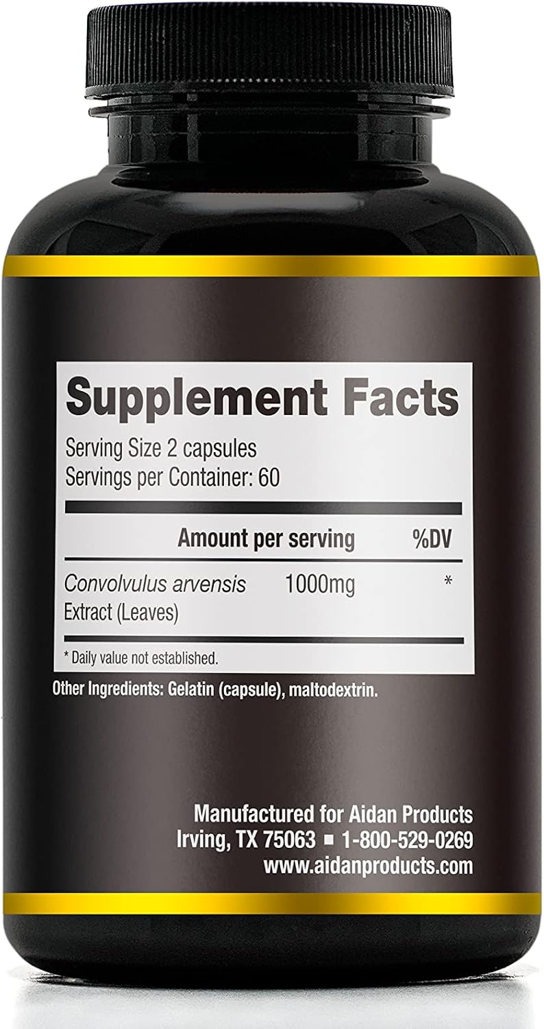 C-Statin Support for Normal Angiogenesis, Clinically Studied Proprietary Extract (120 Capsules) - görsel 5