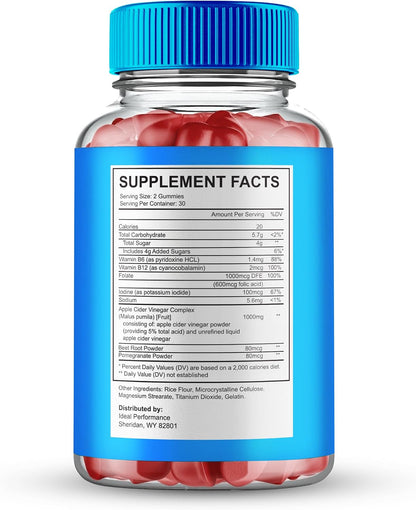 Duremax Gummies – Maximum Strength Men's – Brand Reputation: Choose brands that follow good manufacturing – Image 3
