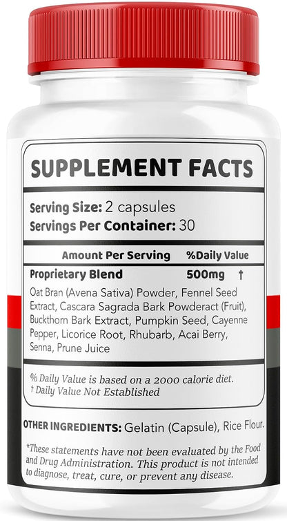 (2 Pack) Eronex Vitamin Complex Pills - Official Advanced Formula - 120 Capsules (2-Month Supply)