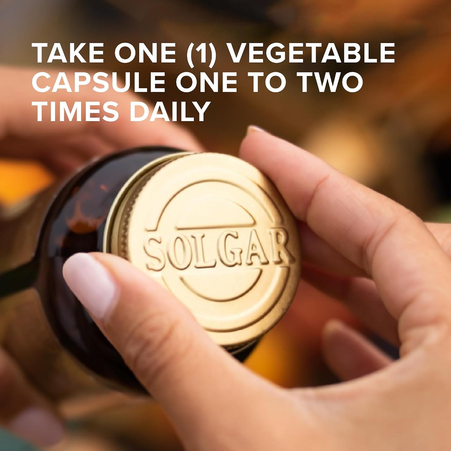 Solgar SPO Multibill Dophilus Probiotic Supplement, 60 Capsules - görsel 3