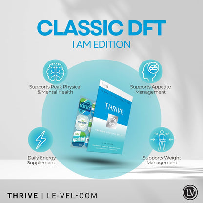 Thrive DFT Wellbeing Patches | Dermal Fusion – Stylish Variety: Available in a range of patterns to match your – Image 4
