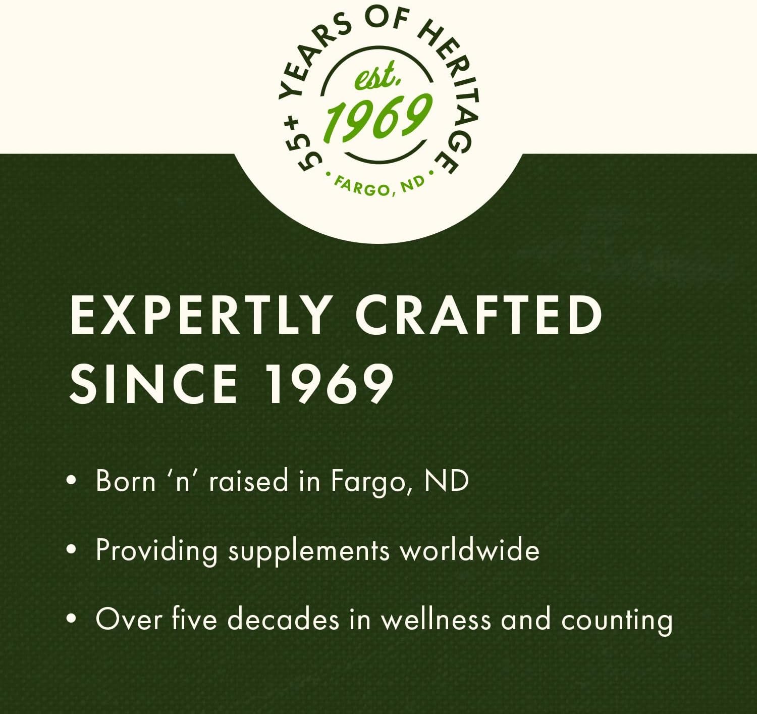 Swanson Full Spectrum Angelica Root 400 mg 60 Capsules - görsel 5