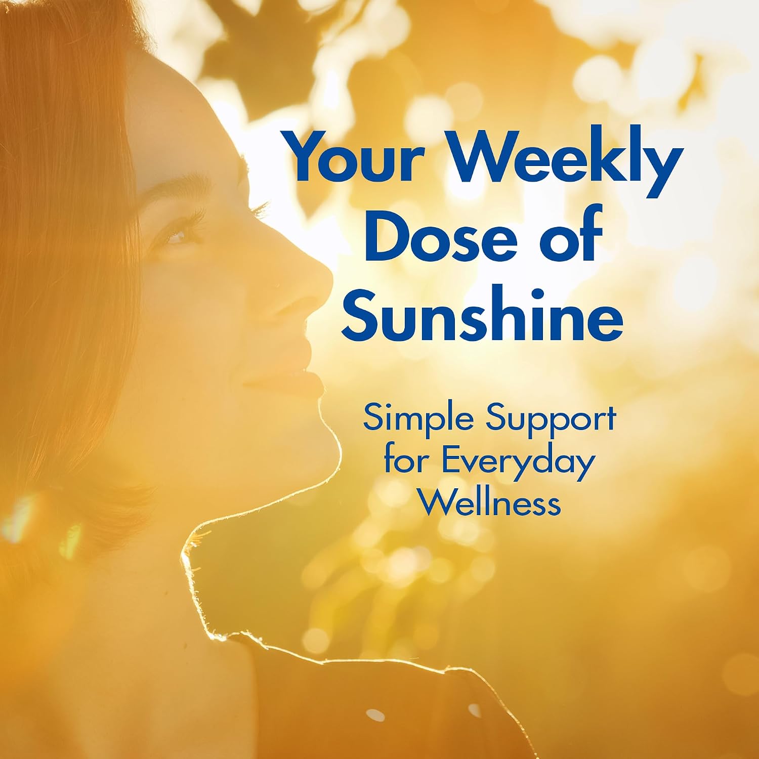 ULTRA-D3 Once-Weekly Vitamin D3 50,000 IU Soft-gels, 50 Count Bottle - görsel 7