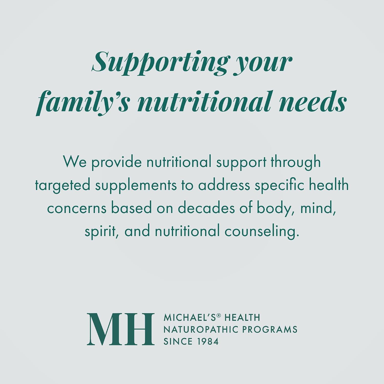 Michael's Health Children’s Chewables - Multivitamin & Mineral Supplement - Fruit Punch - 120 Vegetarian Wafers - görsel 7