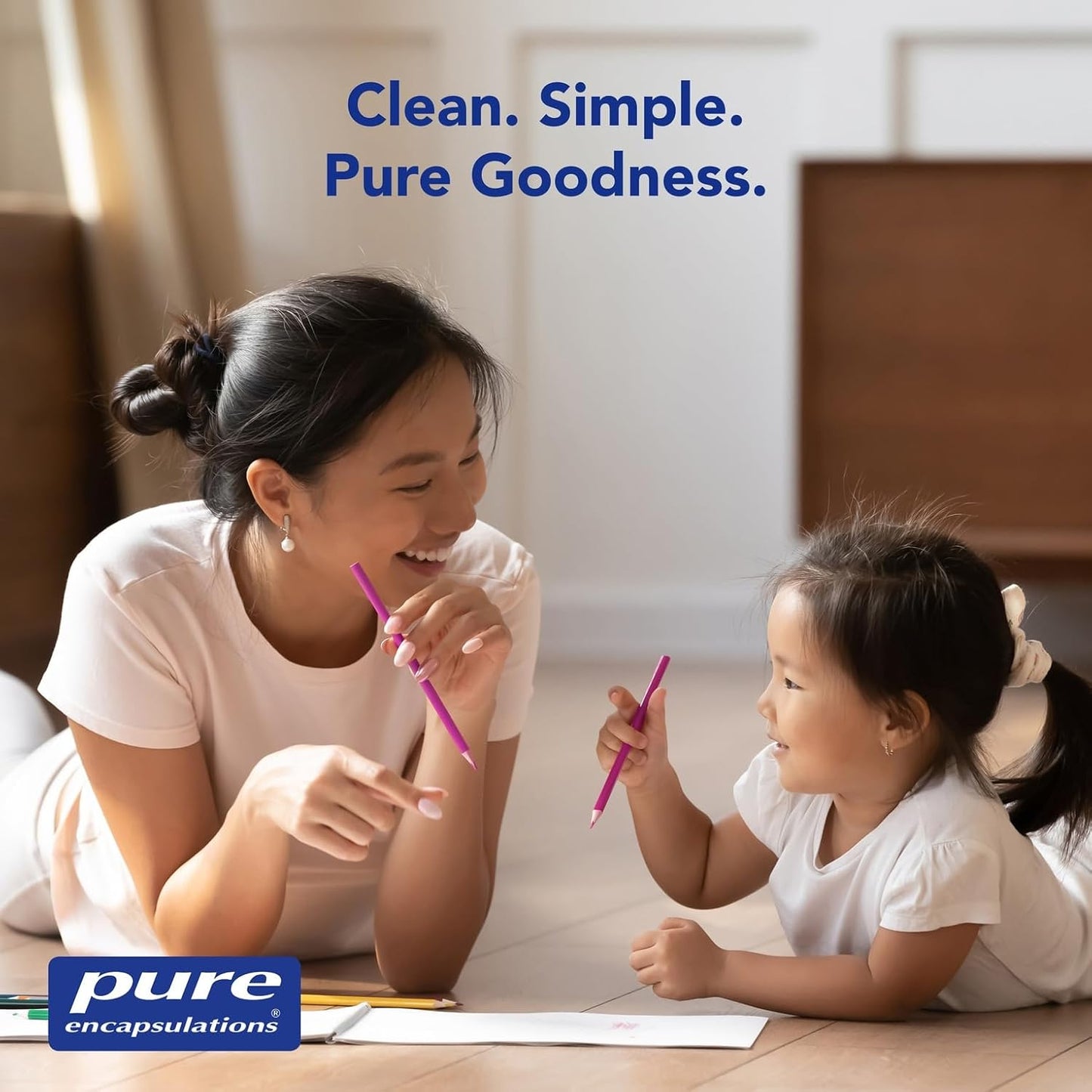 Pure Encapsulations Nutrient 950 with Vitamin K - Multivitamin & Mineral Supplement - 180 Capsules - görsel 7