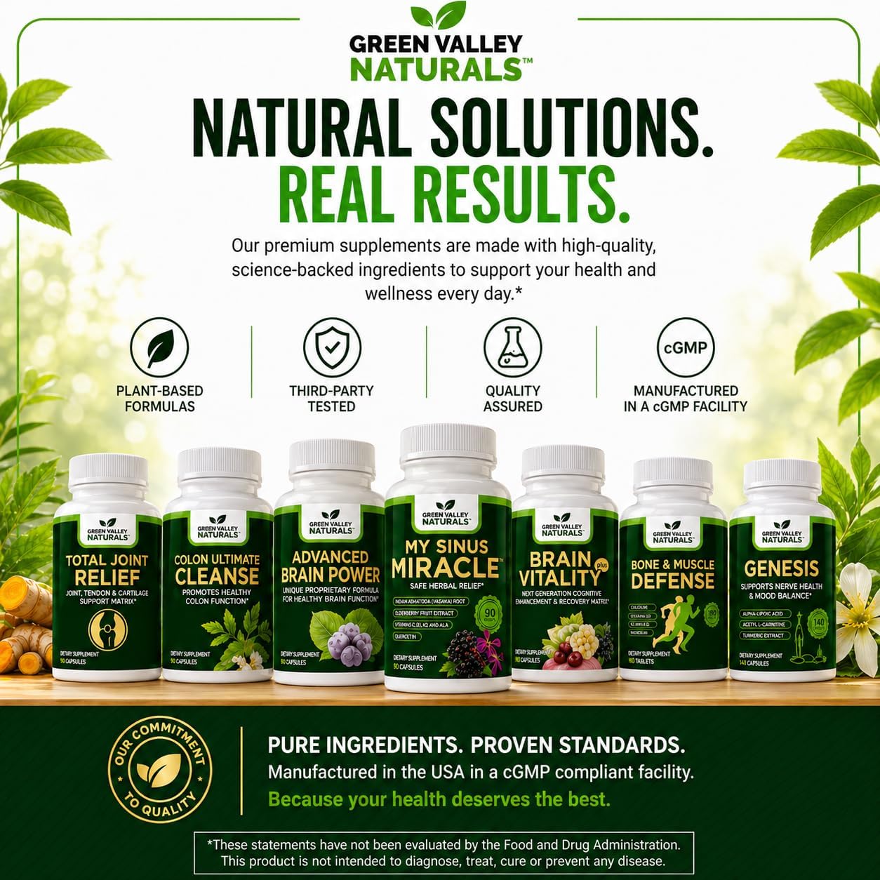 Stem Cell Restore | Cellular Support & Healthy Ageing Antioxidant Supplement with CyanthOx™ 30 - görsel 7
