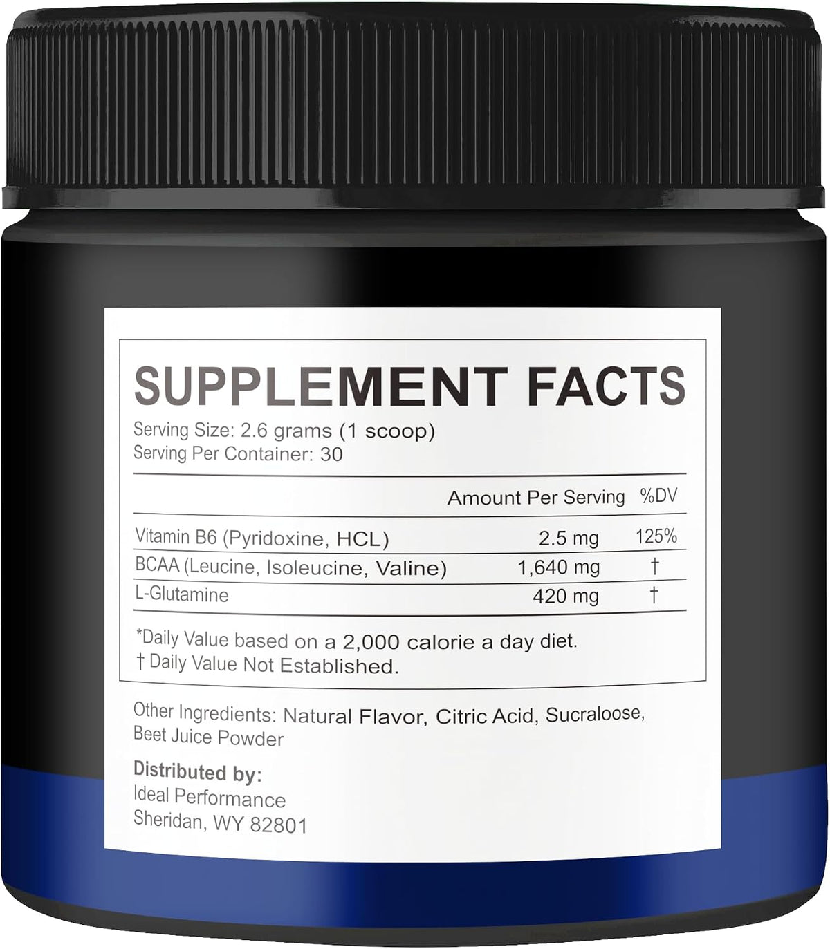 Nitric Boost Ultra Purple Powder – Maximum – Maximum Strength Formula: Each scoop is packed with potent – Image 2