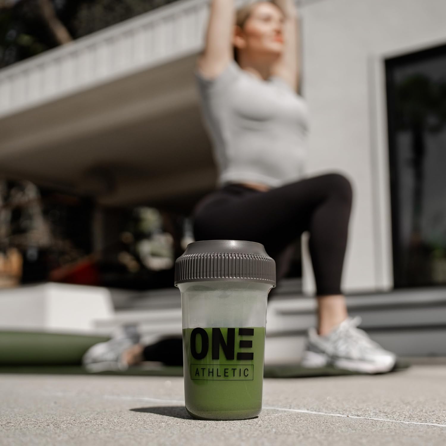 ON3 Athletic Daily Greens & Superfood Blend - 5 Servings - görsel 5