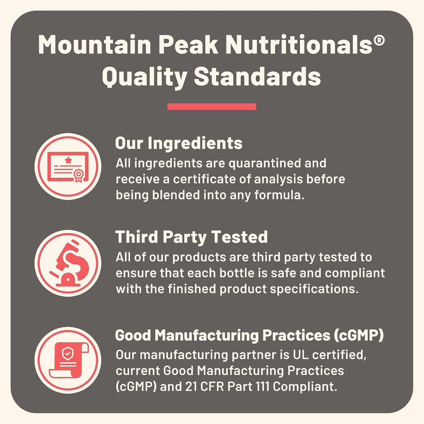 Mountain Peak Nutritionals Aller G Plus - Sinus & Respiratory Support - 90 Vegetarian Capsules - görsel 6