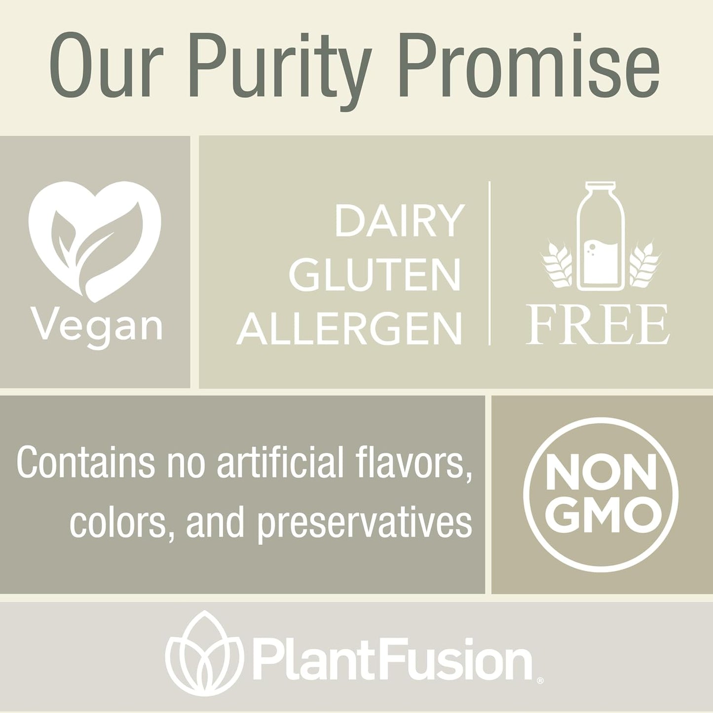 PlantFusion Vegan High Potency Methylfolate 5-MTHF – Fast Acting Sublingual Lozenges – 60 Count - görsel 6