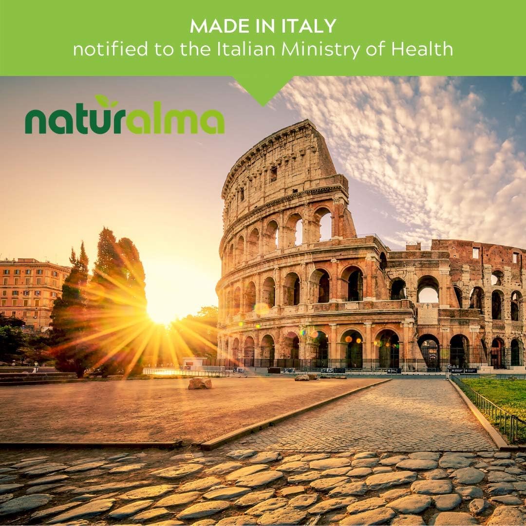 Naturalma Chaste Tree (Vitex Agnus-castus) Fruit Alcohol-Free Tincture - 118 ml Liquid Extract Drops - görsel 6