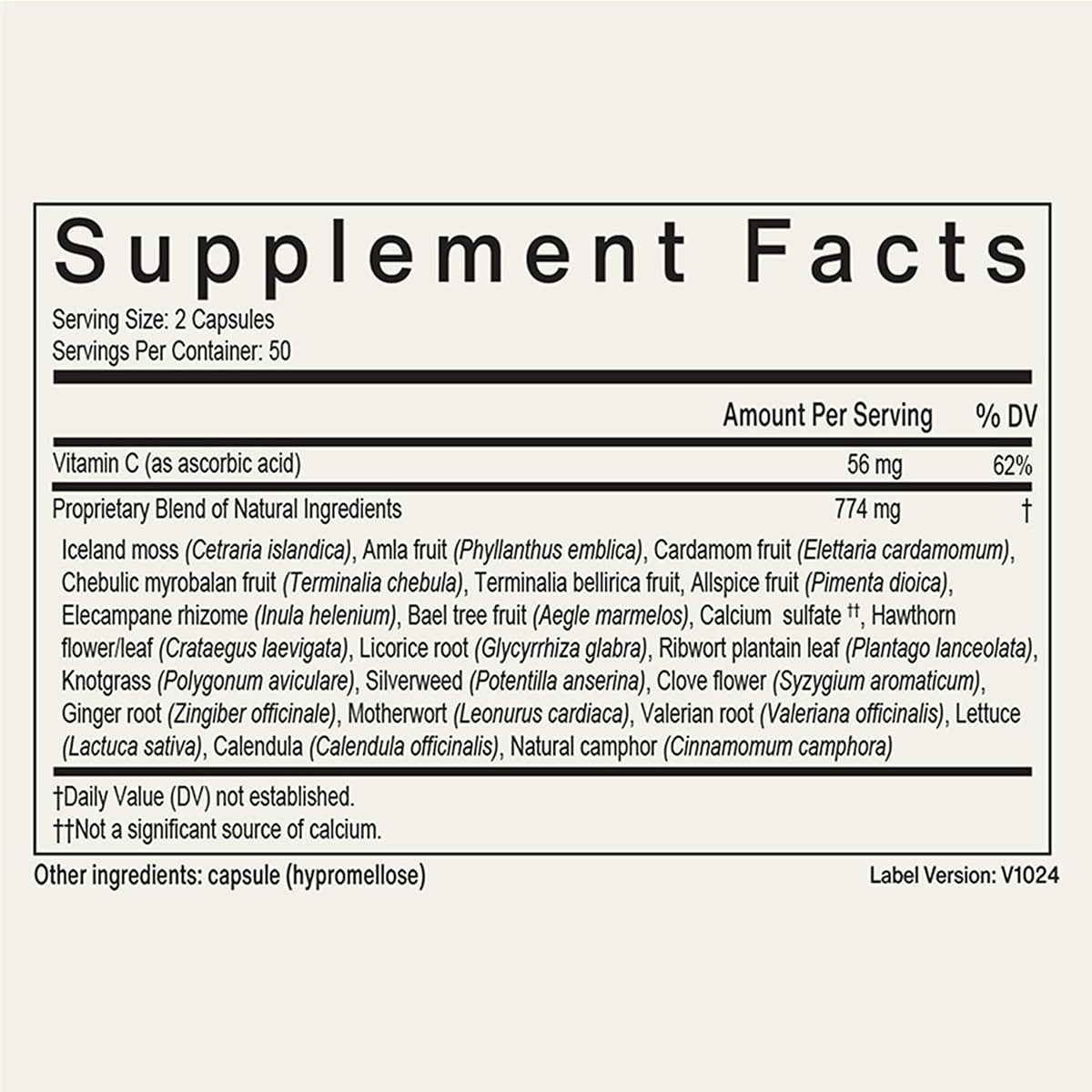 EcoNugenics Padma Active for Women's and – Cardamom (Elettaria cardamomum): Traditionally used for respiratory and – Image 5